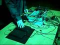 videos de Damion Romero at Lampo - 11/15/08