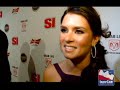 Danica Patrick Sports Illustrated Swimsuit Party Danica Patrick Sports Illustrated Swimsuit Party