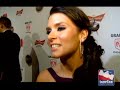 Danica Patrick Sports Illustrated Swimsuit Party