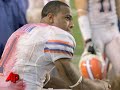 No. 2 Florida Slams No. 23 FSU 45-15