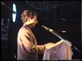 Michael Imperioli reads at the Huncke Tribute Reading