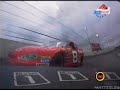 Nascar Wrecks 3
