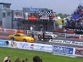RK Tuning Skyline v CRD Supra