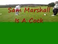 The Golf Day