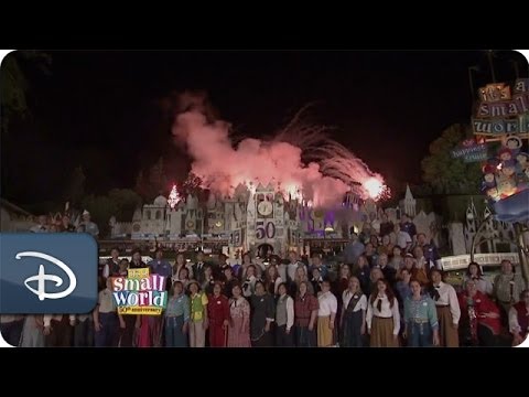 small - Today the 50th anniversary of