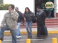 SUSPENSIÓN DE VUELOS DE LAN PERÚ CONTINÚA PERJUDICANDO A PAS