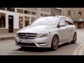 Nuova Mercedes Classe B, la Mercedes per tutti.