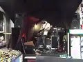 Say Hi To Your Mom LIVE @ The Sound Garden 1