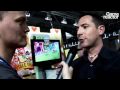 GC09: Fairytale Fights interview