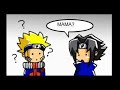 Naruto parodia-Tu mama Naruto parodia-Tu mama