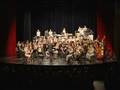 Concert caritatif pour les blessés de l'armée de Terre