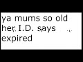 YO MOMMA JOKES YO MOMMA JOKES