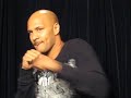 RICO HOYE の影のボクシング。21.02.2007
