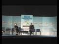 videos de MARCO TRAVAGLIO 2008 PIOMBINO - 7