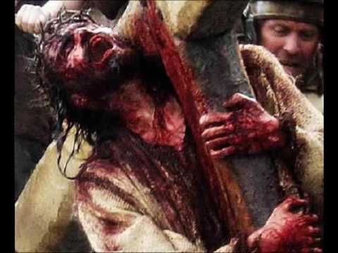 Imagenes+de+jesus+crucificado