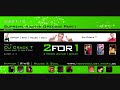 2FOR1-SUPREME-NIGHTS-PARTY-MIT DJ-CRACK-T