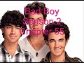 Bad Boy Series Jobro Sex and Love Story Ep 55 SEASON 2