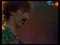 Frank Zappa - The Illinois Enema Bandit - 1980 Frank Zappa - The Illinois Enema Bandit - 1980
