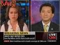 Anh Cao, Only GOP To Vote For Health Reform, Talks To CNN