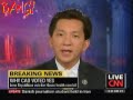Anh Cao, Only GOP To Vote For Health Reform, Talks To CNN