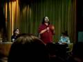 videos de Richard Stallman - Argentina 2008 (parte 1)