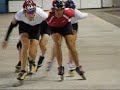 Skeelertraining Kardinge Skeelertraining Kardinge