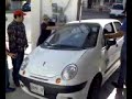 Rescate del Matiz