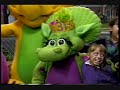 Love to Read with Barney (Part 4)