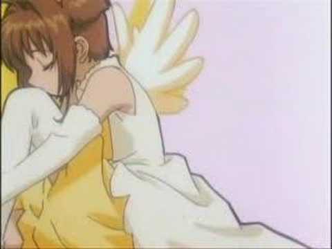 sakura card captor (opening 2)