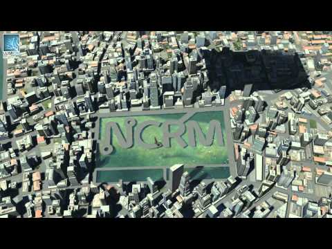 Building a city