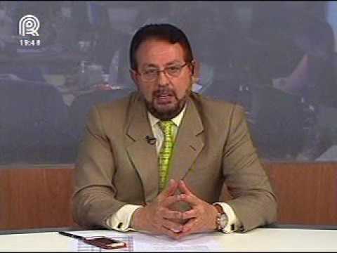 Presidente da CNA e vice-presidente da FPA discutem o Funrural em Brasília