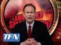 Global Warming: Clean Air Kills: TFN Amberger Smackdown 04/2