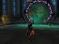 Stormwind City Exploits