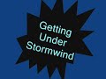 how glitchy really is stormwind...?
we'll soon find out won't we? ^^