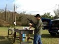 Colt M16 W/ Ceiner 22 conversion and YHM can