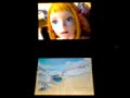 FFVII on ds Intro