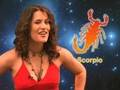 Free Daily Horoscope Scorpio