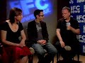 Tribeca Film Festival 2008: Guy Maddin