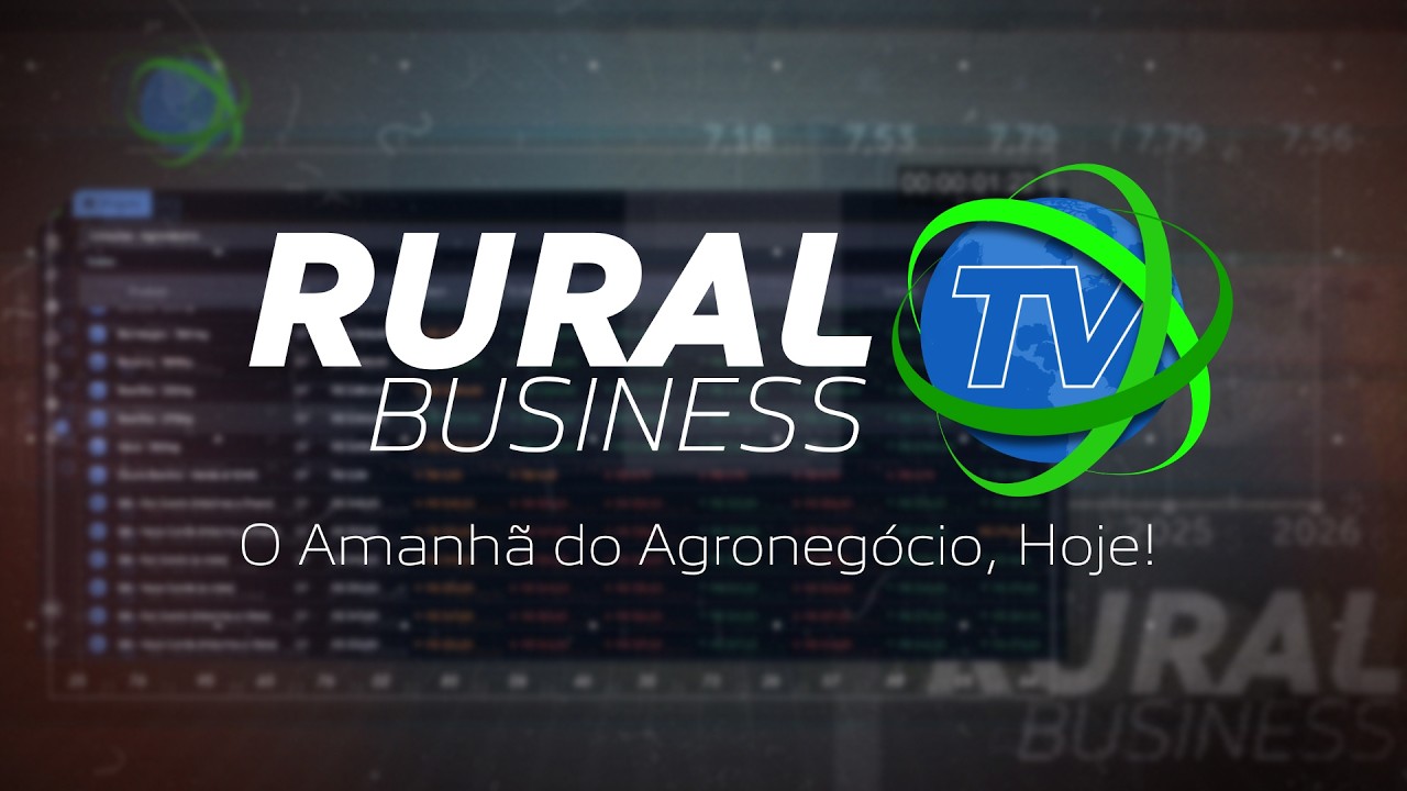 RURAL BUSINESS TV