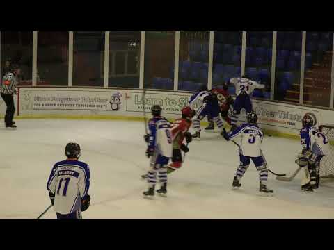 peterborough v Cardiff under 18s 6 1 2018
