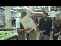 O'Brien Guitars - Luthier Tips du Jour- Top Thicknessing