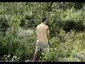 Peeing in a National Park!
