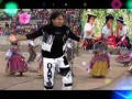 CHOLITA OASIS CUMBIA SUREÑA PERÚ