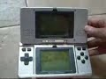 ??????DS????NEO Double Games????1