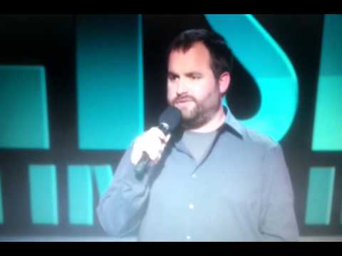 Tom Segura Midgets (The ultimate midget joke) THE HOLE SCEN!
