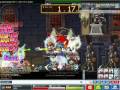Maplestory CWK PQ GMS Khaini Video Part 4 Boss Fight #2 Crimsonwood Keep