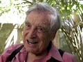 Richard Wilson on Bombs and Climate, Politics and Science