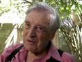 Richard Wilson on Bombs and Climate, Politics and Science