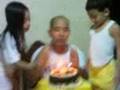 videos de radj birthday