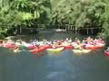 Crazy Kayaks